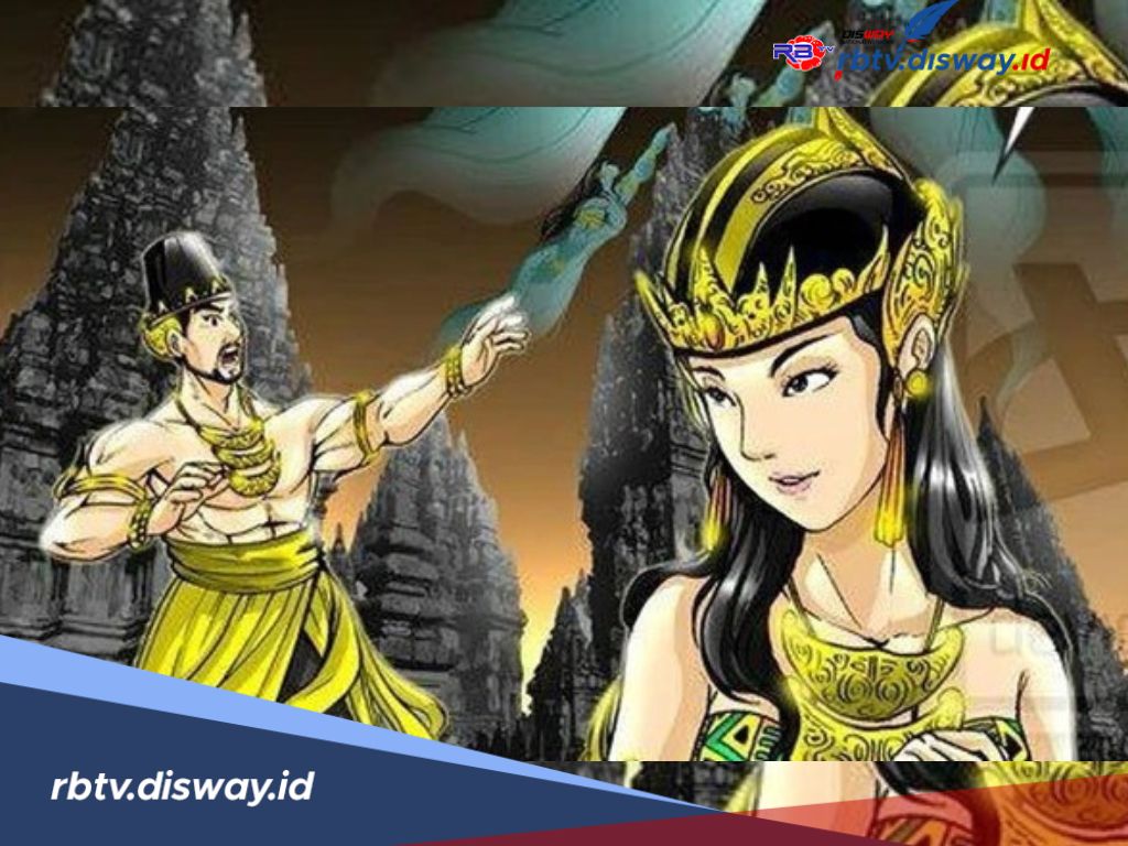 Mau Sakti dan Kebal? Ini Dia Ajian Bandung Bondowoso, Ilmu Tingkat Tinggi Dunia Kanuragan