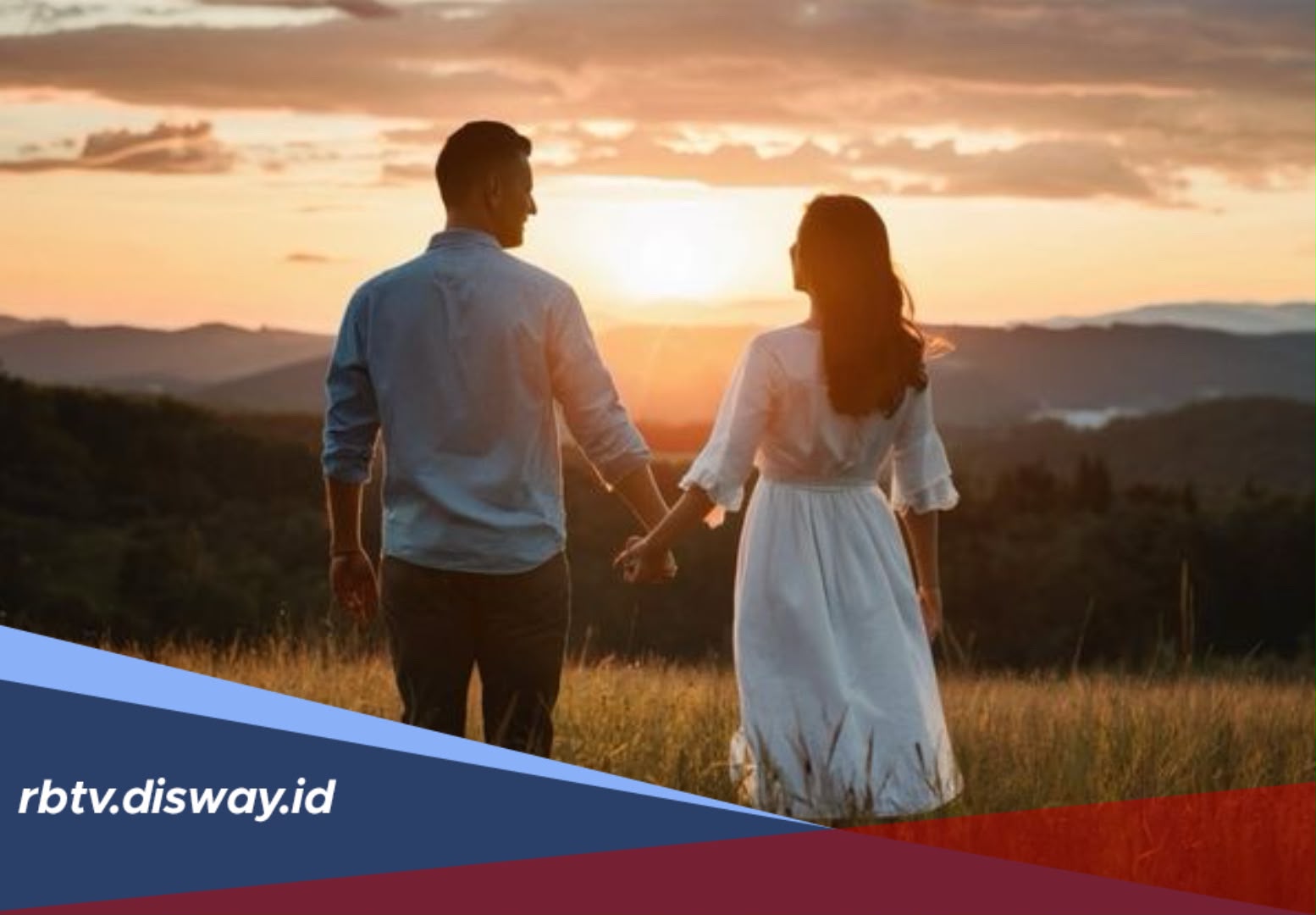 Kriteria Calon Suami yang Menjadi Idaman Wanita, Cek di Sini