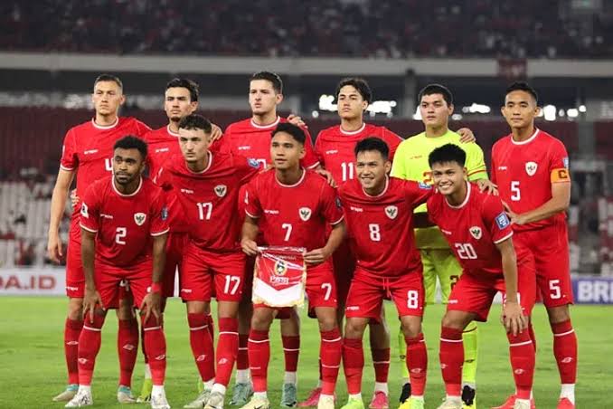 Babak Ketiga Kualifikasi Piala Dunia 2026, Ini Jadwal Lengkap Timnas Indonesia