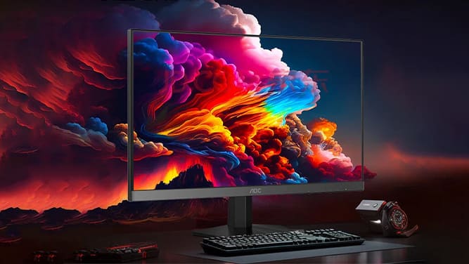 AOC Luncurkan Monitor Gaming Q27G41E, Berikut Harga dan Spesifikasinya   