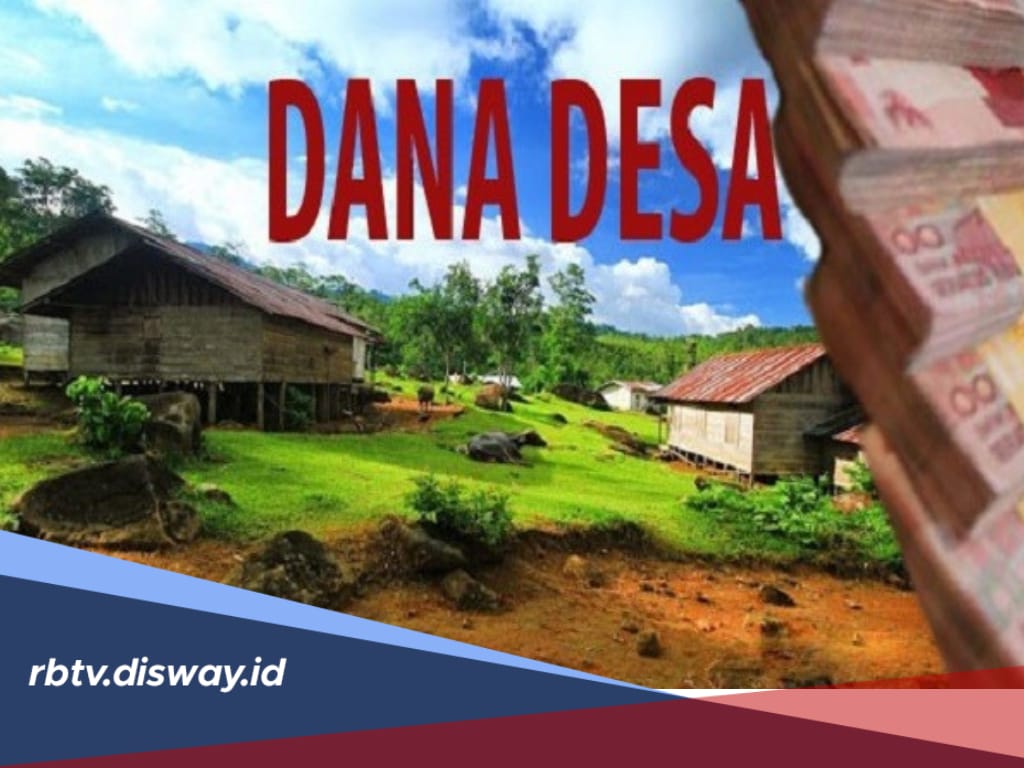 Dana Desa Mana yang Lebih Besar, Kabupaten Banyuasin atau Empat Lawang? Cek Perbandingannya Berikut