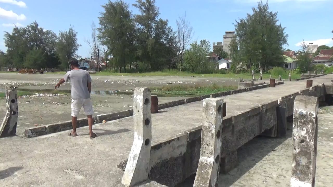 Peristiwa Berdarah di TPI Pondok Besi, Pemuda Benteng Ditusuk Sedang Nongkrong