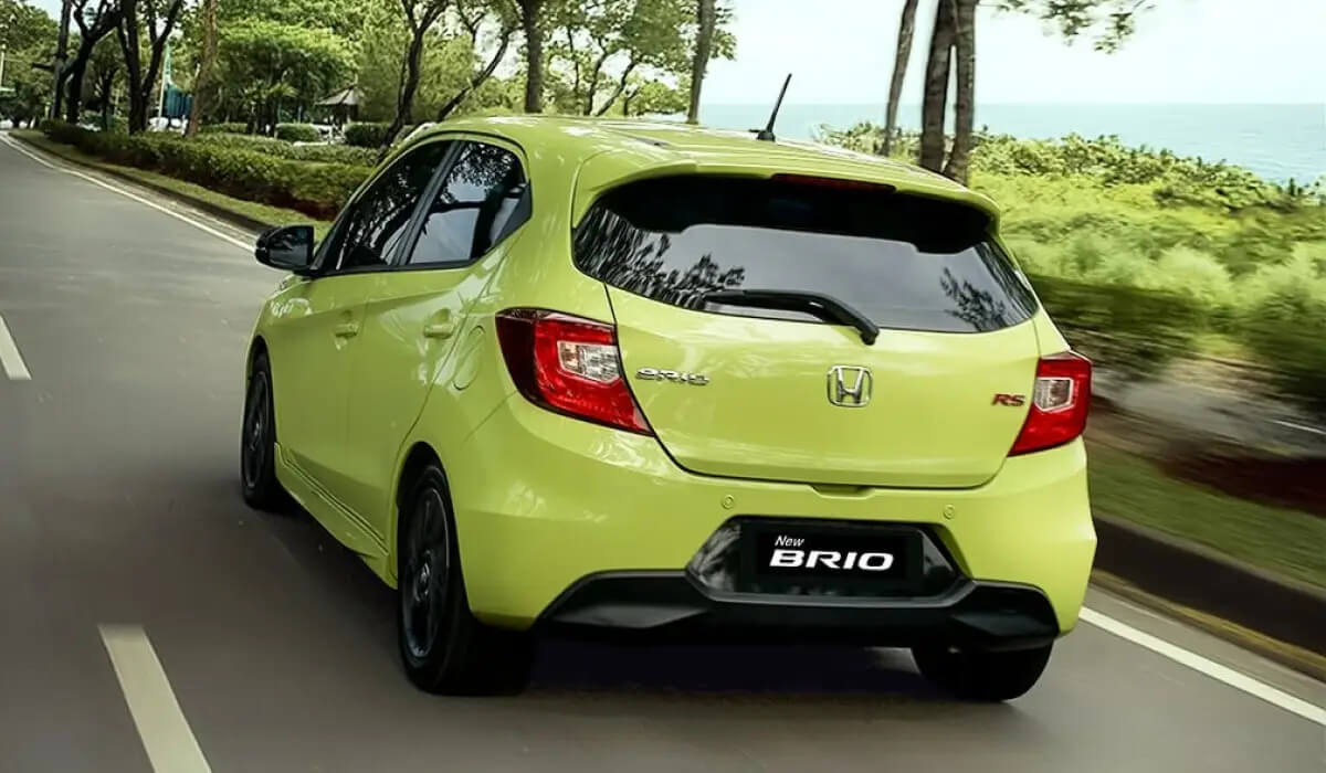 Biaya Servis dan Perawatan Honda Brio, Siapkan Uang Segini