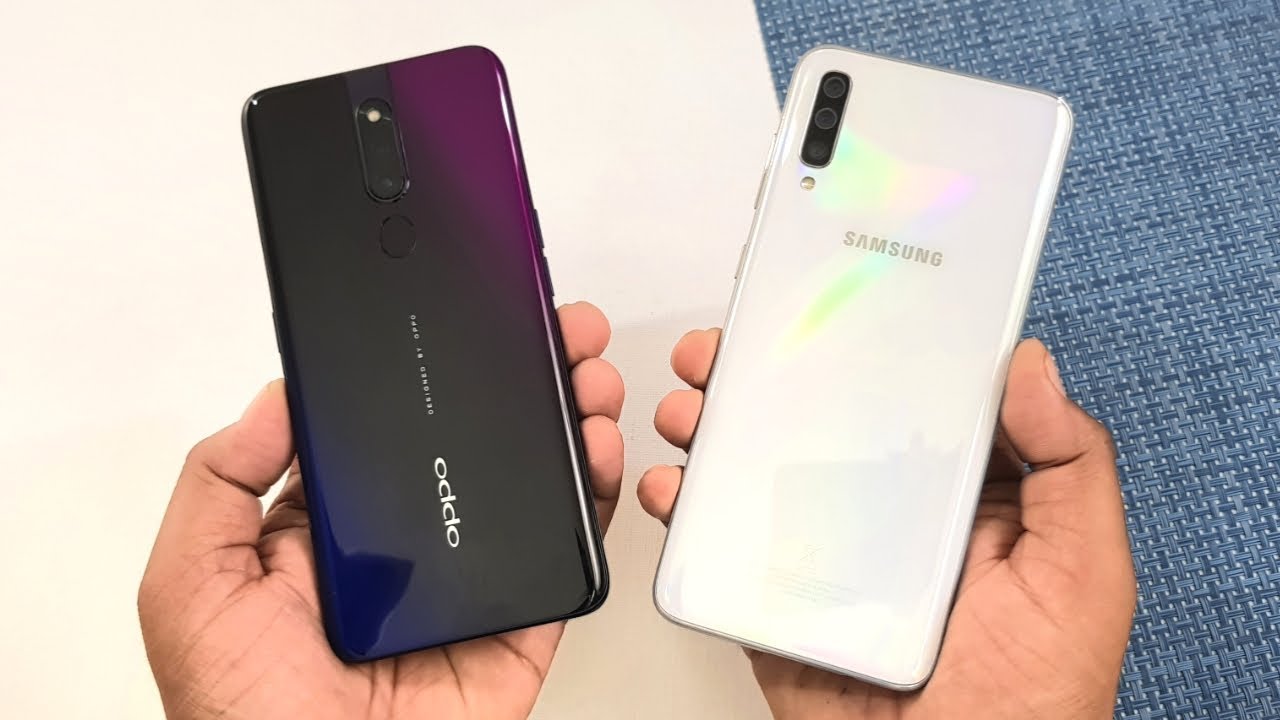 Samsung Galaxy A14 5G Vs Oppo A77s, Apa saja Perbedaannya? Ini Perbandingan Spesifikasi dan Harganya