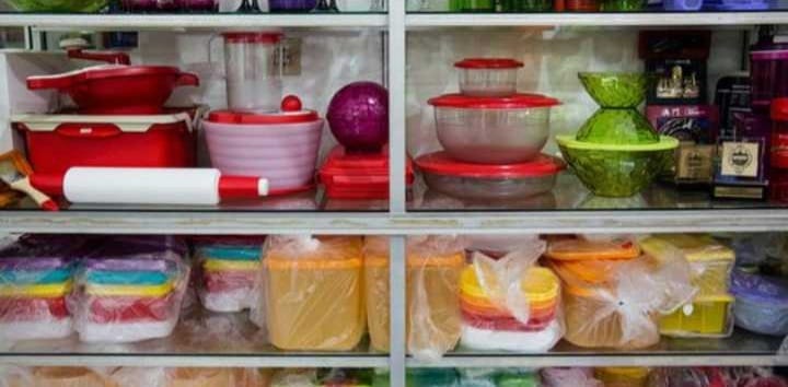 Perusahaannya Terancam Bangkrut, Ini Alasan Harga Tupperware Lebih Mahal