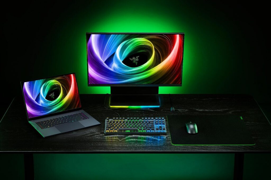 Laptop Razer Blade 18 (2025) Sudah Beredar, Hadir dengan Layar Dual-Mode 440Hz dan RTX 5090
