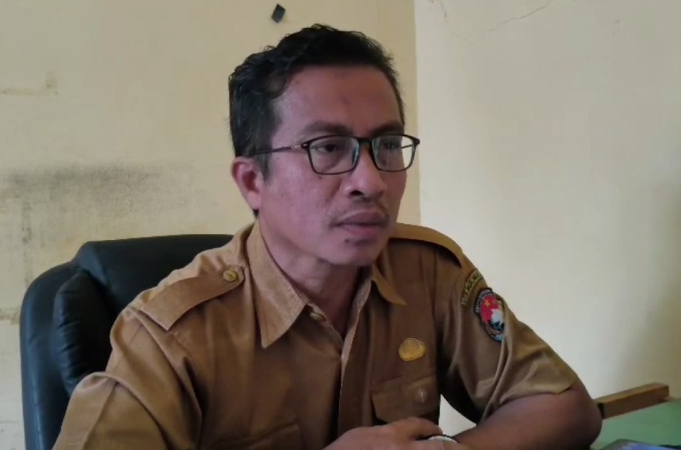 Selama 2025, Dinkes Catat 160 Kasus Gigitan Hewan Penular Rabiesdi Mukomuko 