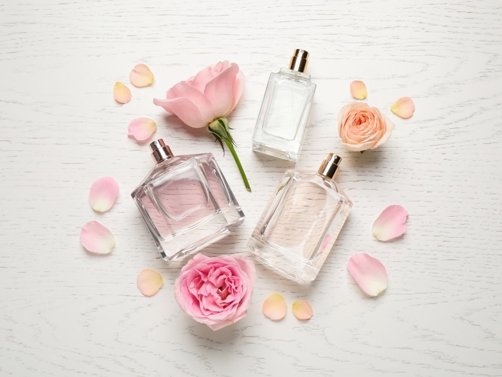 7 Rekomendasi Parfum Aroma Bunga Tahan Lama, Ada yang Wanginya Tahan 12 Jam 