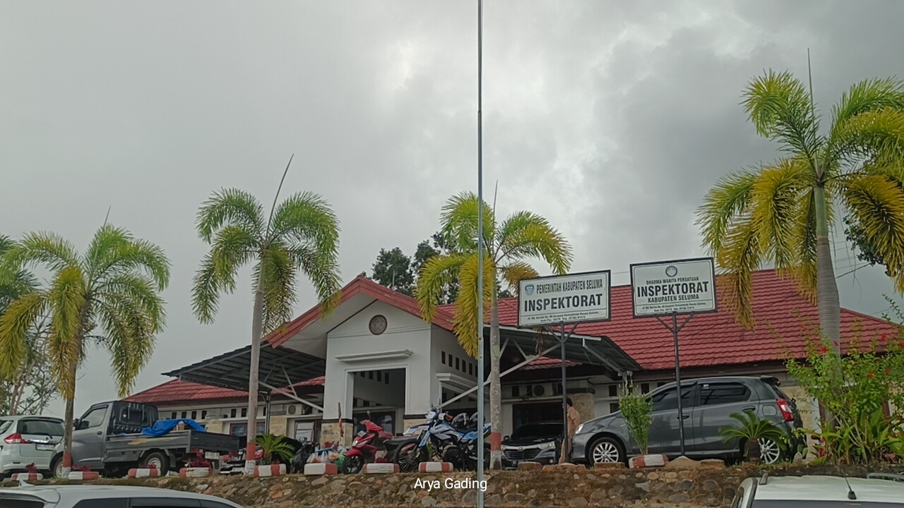 Disinyalir Honorer Siluman, Pemkab Seluma Batalkan 15 Calon PPPK Tahap 1, Berikut Namanya