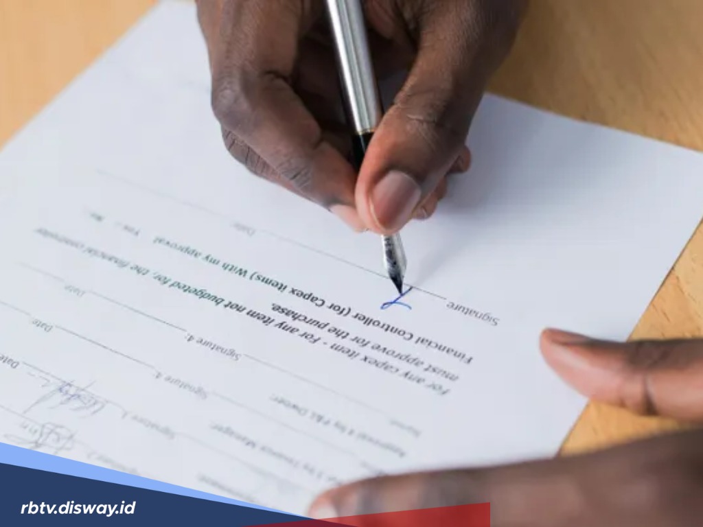 Gadai SK di Bank, Cek Tabel Angsuran Pinjaman PPPK Plafon Rp 50 Juta dan Rp 100 Juta