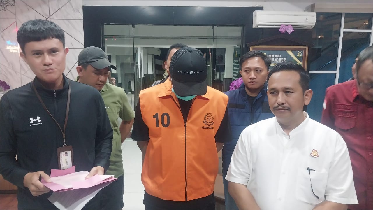 Sempat Divonis Bebas, Kini Terdakwa Korupsi KUR BRI Dipenjara 3,5 Tahun