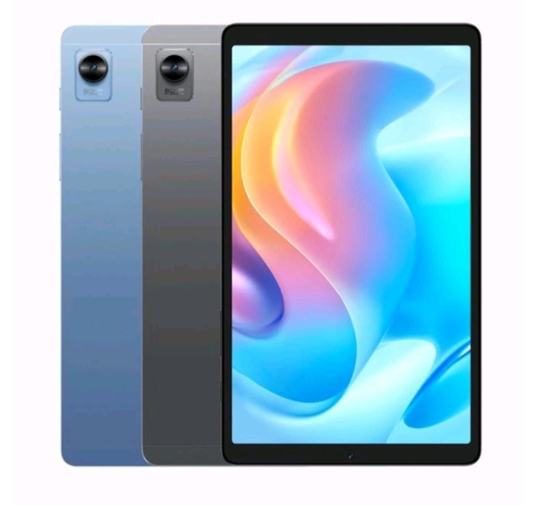 Realme Pad Mini Android Terbaru 2023, Harga Terjangkau dan Ini 5 Keunggulannya