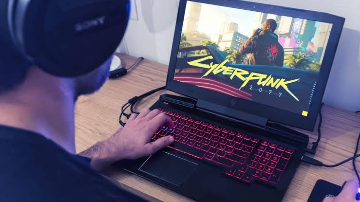 Cari Laptop Gaming Budged Ngepas, Ini Rekomendasi Laptop Gaming Murah Terbaik 2024