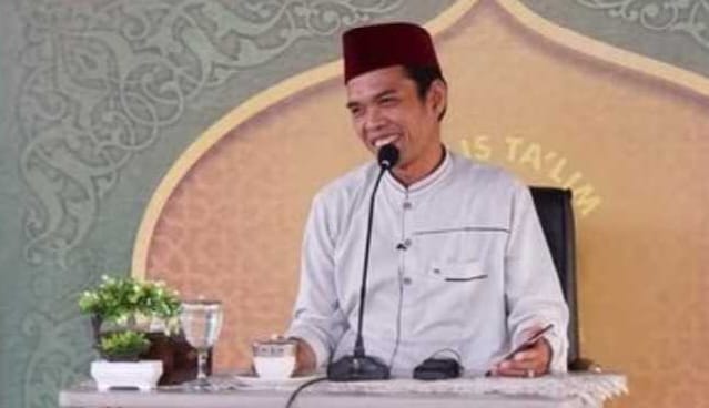 UAS Beberkan Empat Amalan untuk Menjadi Penghuni Surga