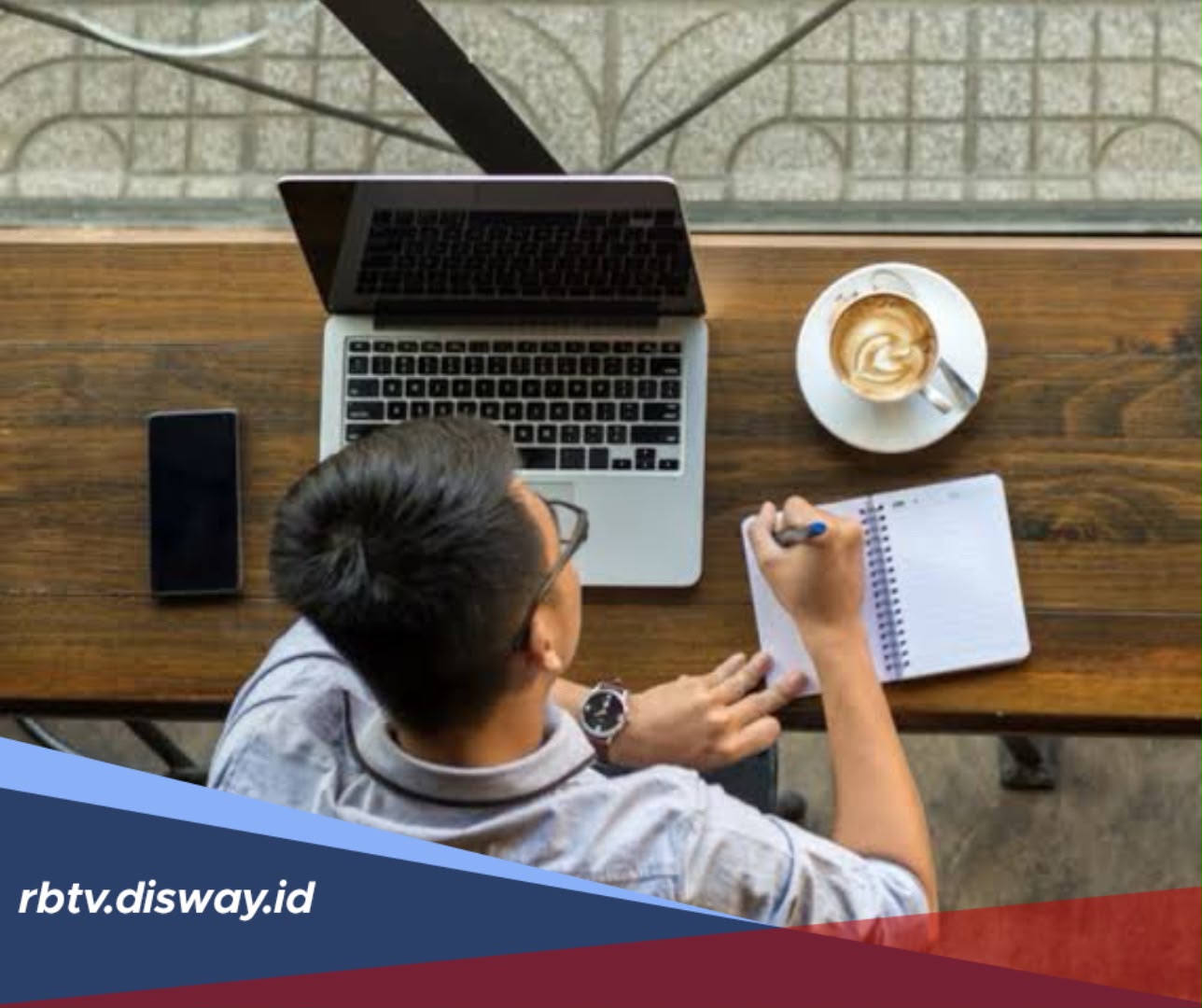 7 Kebiasaan Sederhana yang Bisa Bikin Hari Anda Lebih Produktif