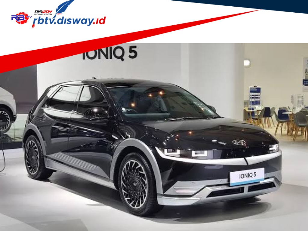 Skema Kredit Mobil Listrik 2024 Tenor 5 Tahun, Ini Daftar Harga dan 6 Ragam Spesifikasinya