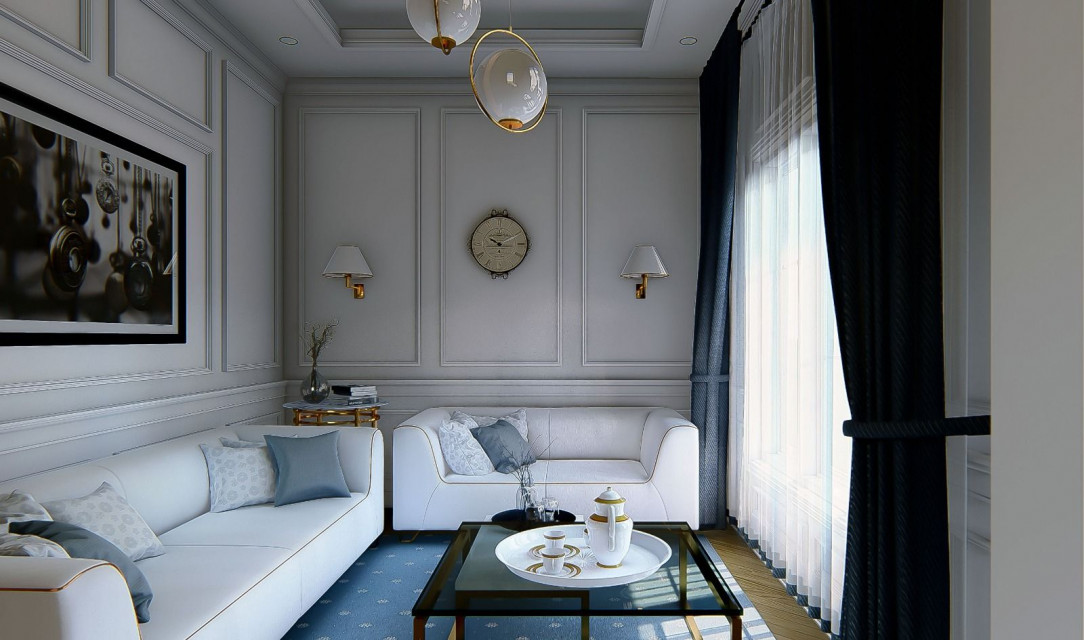 Advantages and Disadvantages of Gypsum Walls