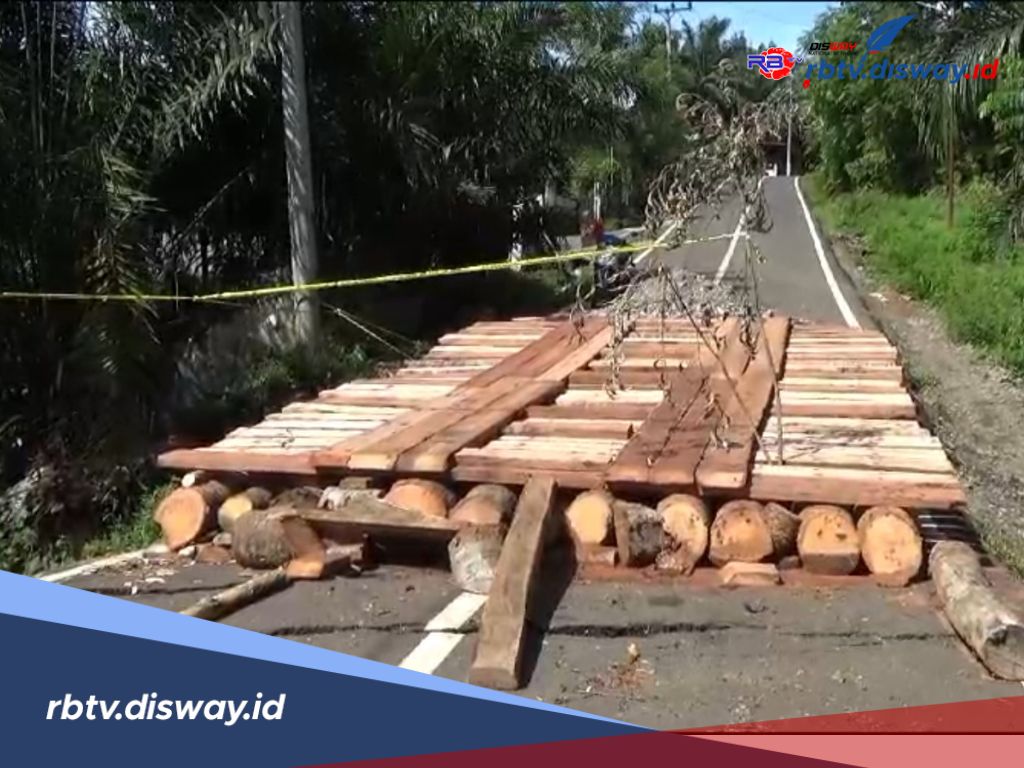 Wujudkan Jalan Mulus buat Warga, Dialokasikan Rp 184 M untuk Tuntaskan Jalan Provinsi