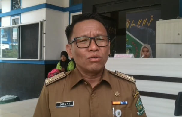Pemeriksaan Berkas PPPK, Minggu Depan Dilakukan Perpanjangan SK THLT 