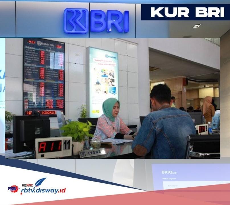 Panduan KUR BRI 2024, Intip Tabel Cicilan Terbaru Kredit Rp 50 Juta Cair Tanpa Jaminan 