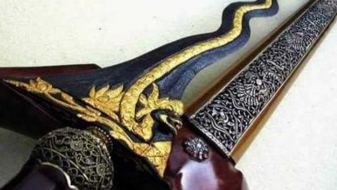 Keris Sakti dari Tanah Jawa, Diantaranya Haus Darah dan Membawa Hawa Panas