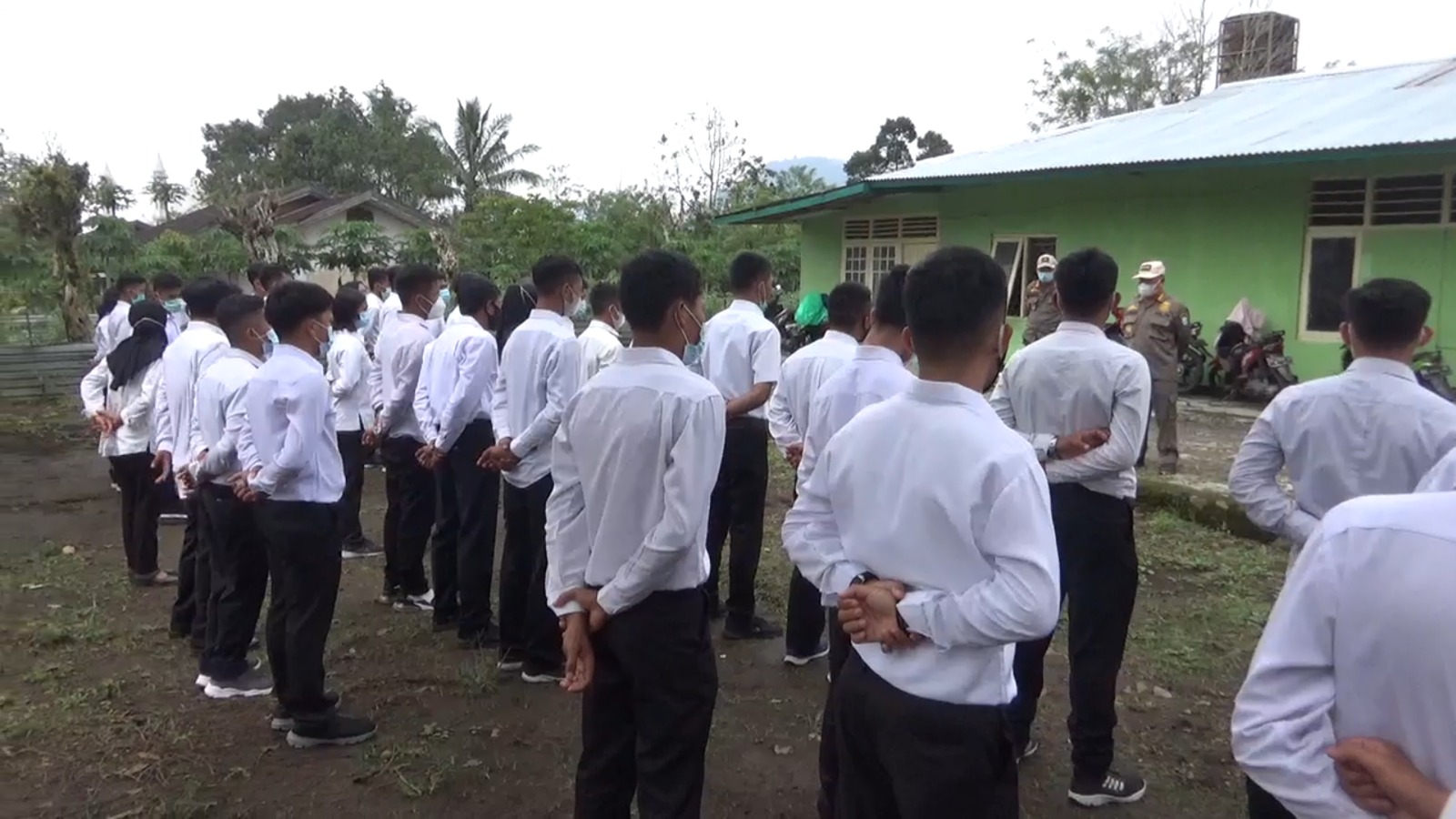 Belum Ada Kejelasan Formasi, 640 Eks THL di Kepahiang Berpotensi Jadi PPPK Paruh Waktu