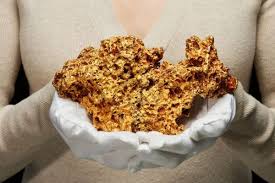 Gold Reserves in Lampung Province, Indonesia, Estimated at 669,000 Tons, Here's the Location