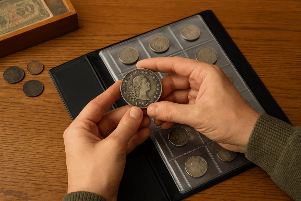 Wow, Ini 5 Uang Kuno Termahal dan Jadi Favorit Kolektor, Bisa Tembus Rp 100 Jutaan 