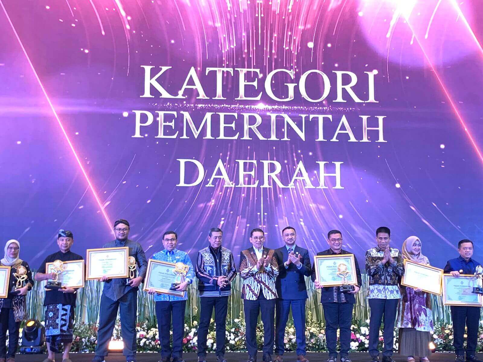 Bengkulu Raih Penghargaan Nasional dari Kementerian Kebudayaan RI Berkat Pelestarian Budaya Lokal