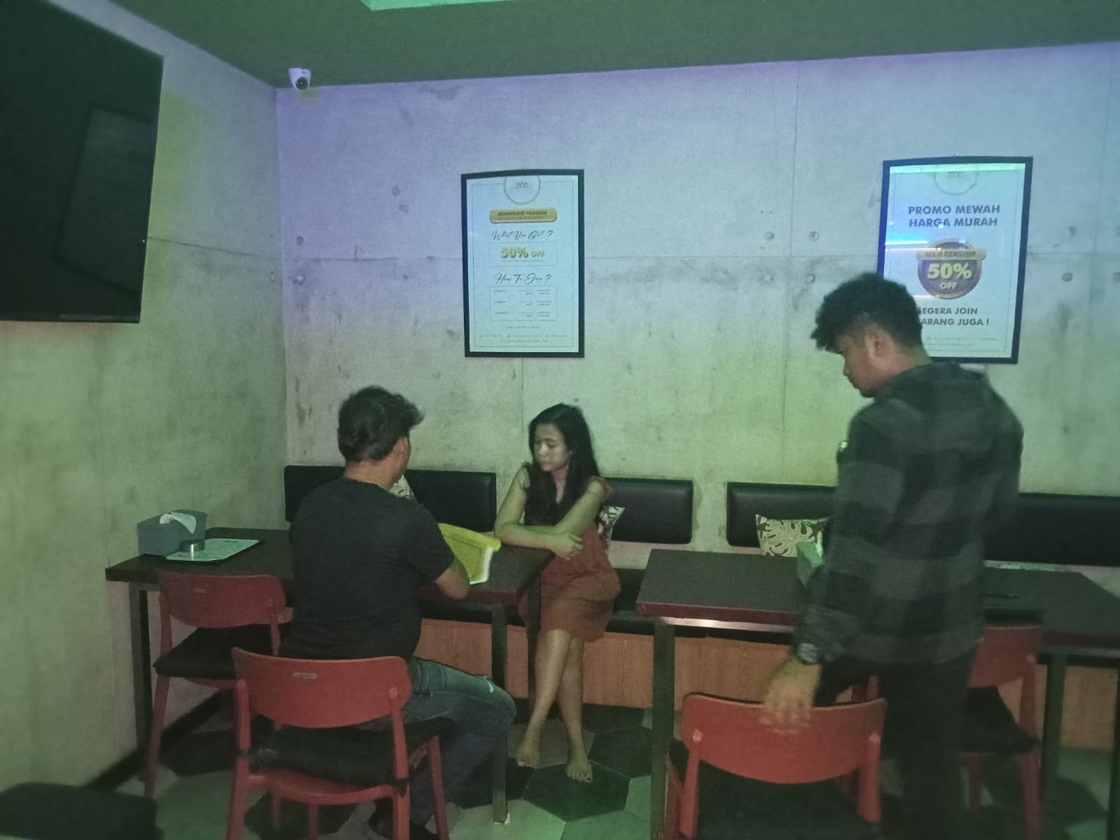 Dua Tahun Buron, Owner Arisan Online Ditangkap di Blok M Jakarta