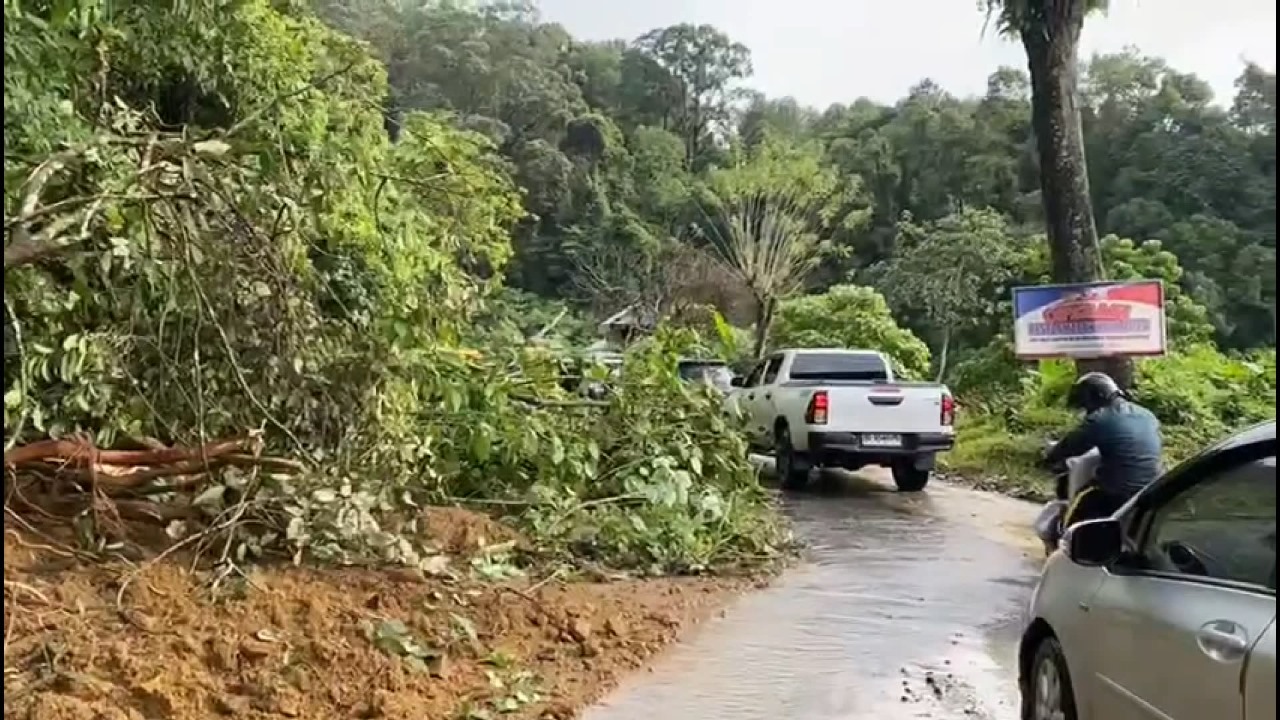 3 Kecamatan di Kepahiang jadi Lokus Waspada Bencana, Masyarakat Diminta Waspada
