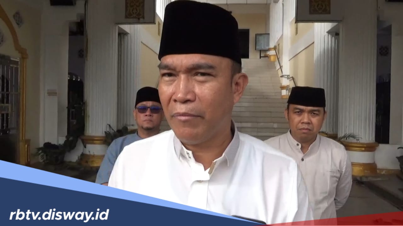 Tidak Ada Toleransi, Pemkab Kepahiang Beri Waktu Sampai 8 April untuk PKL Angkat Kaki