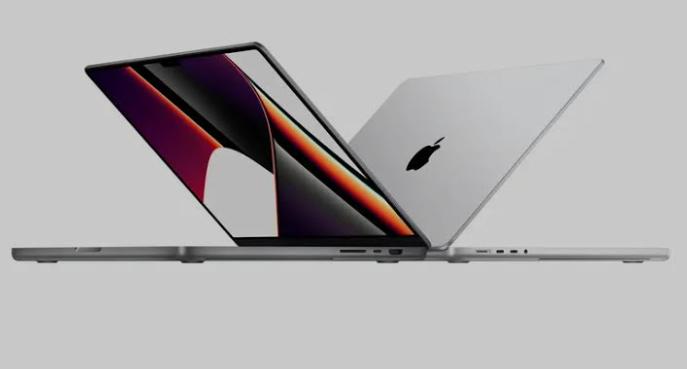 Harga Termurah Rp 26 juta, Apple MacBook Pro dengan Chipset M3 Series Cocok Untuk  Pemrograman