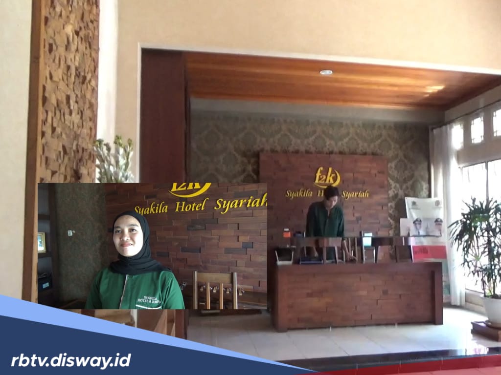 Libur Lebaran 2025 di Rejang Lebong: Sepi di Hotel, Ramai di Objek Wisata