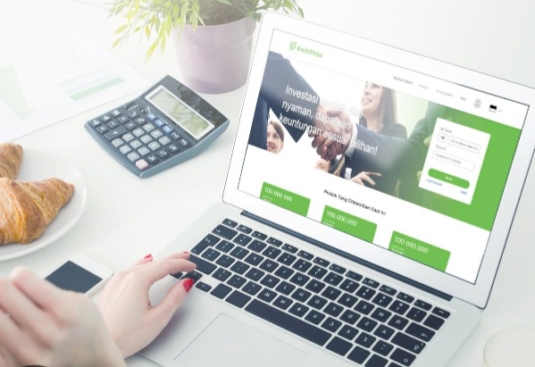 Pinjaman Online Resmi OJK di Kredit Pintar, Bisa Pinjam Rp20 Juta Tenor 12 Bulan, Simak Cara Pinjamnya