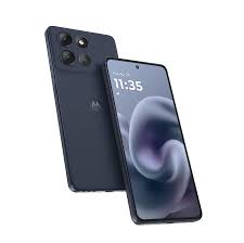 Moto G86 Power 5G, HP Motorola dengan Layar pOLED 120 Hz dan Chipset Dimensity 7400