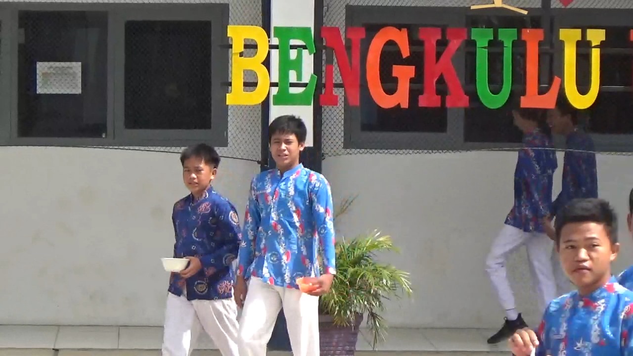 Sekolah Rakyat Bengkulu Utara, Dibangun di Ketahun, Jumlah Murid 13 Ribu Orang