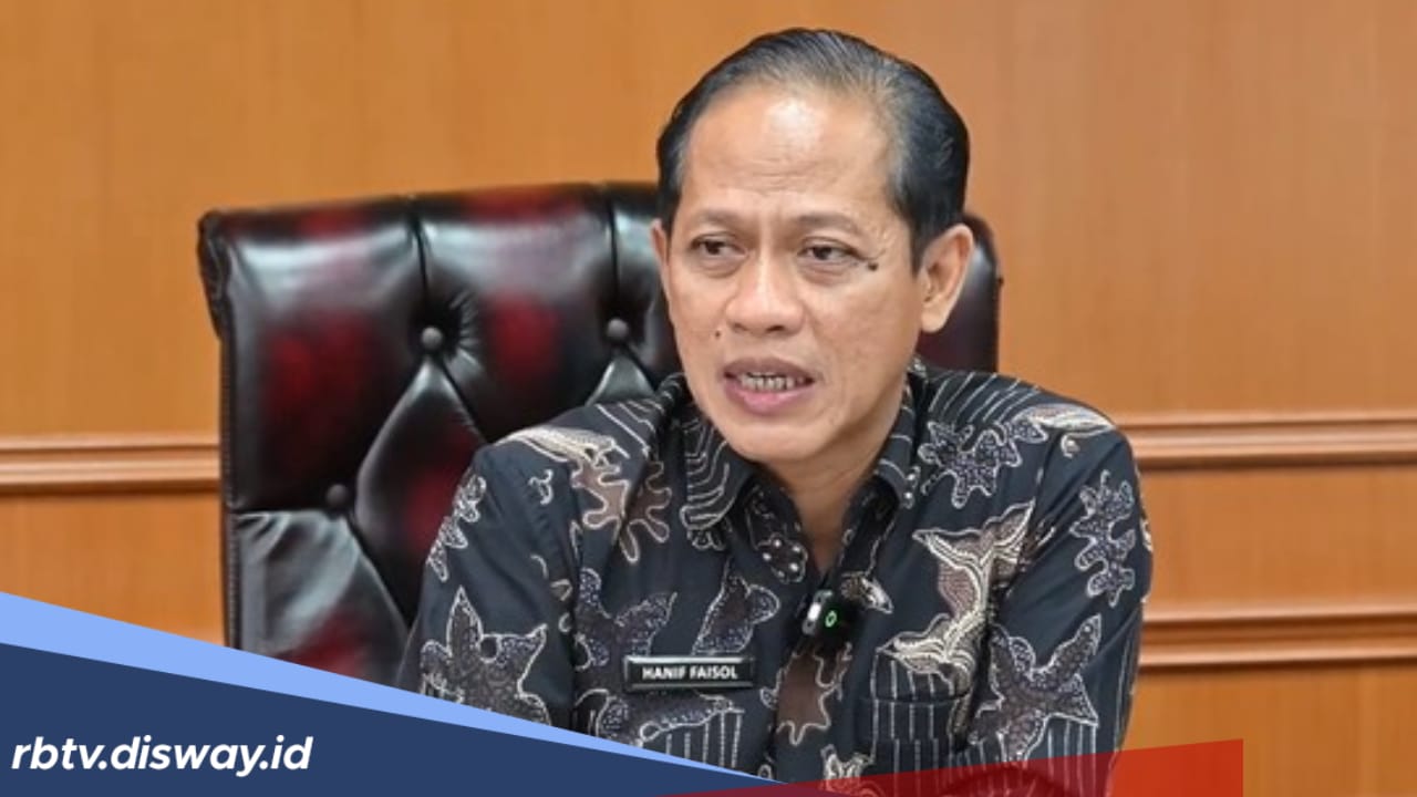 Ini Sosok Menteri Termiskin dan Tanpa Utang di Kabinet Prabowo-Gibran, Pernah Jadi Kepala Dinas