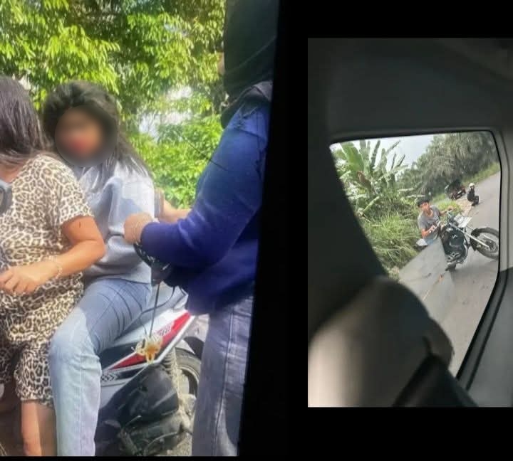 Pemudik Terluka Kena Begal di Kawasan Binduriang Rejang Lebong, Sepeda Motor Hilang