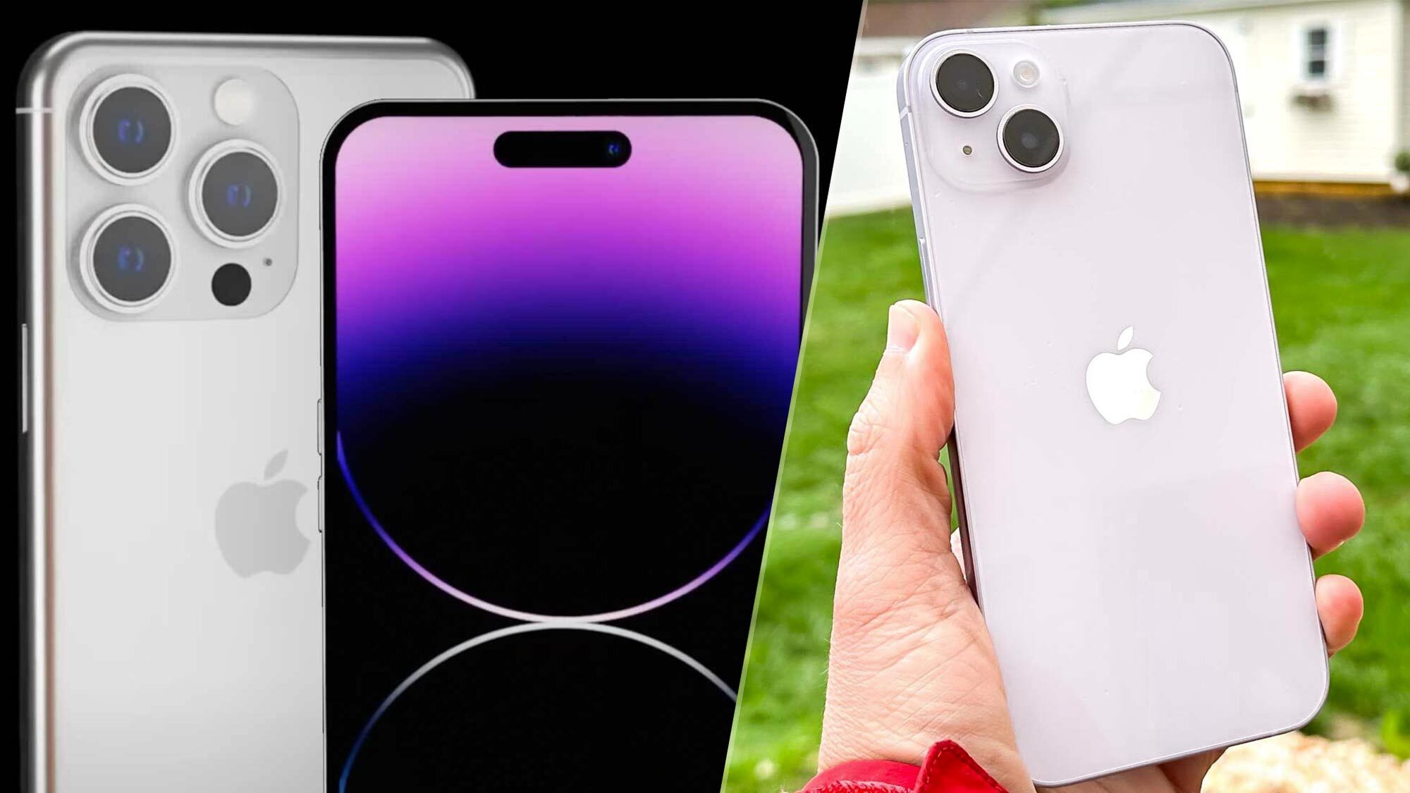 iPhone 15 vs iPhone 14 Plus, Begini Perbandingan Spesifikasi dan Harga Terbarunya