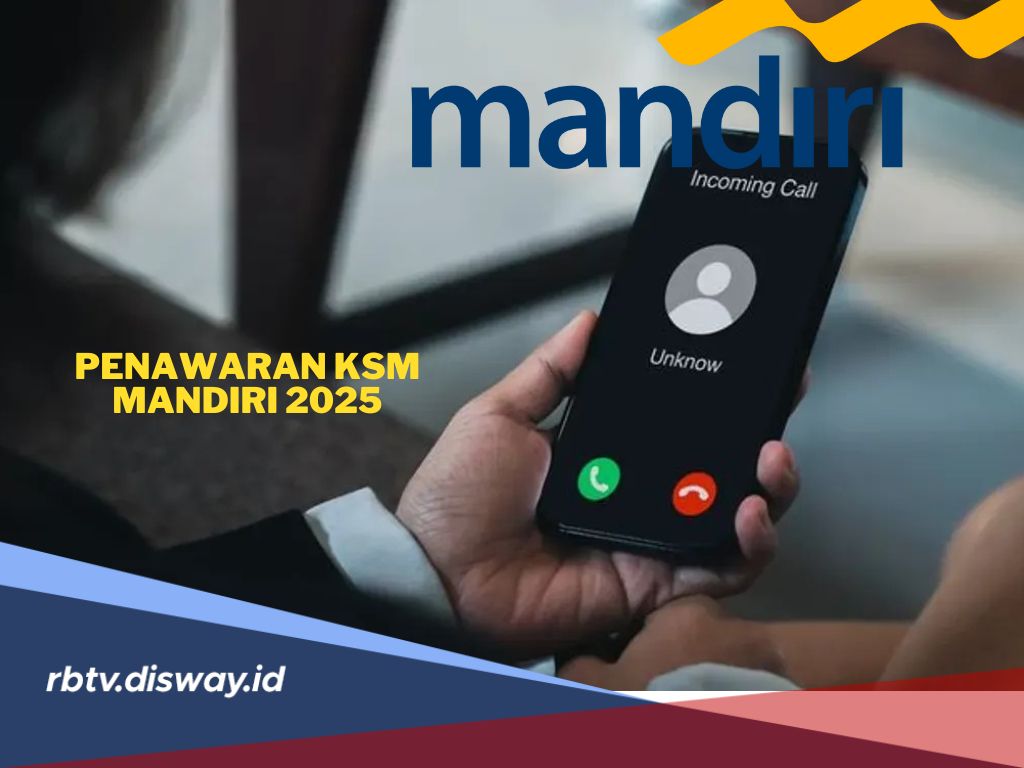Penyebab KSM Mandiri Ditolak Walaupun Anda Dapat Tawaran Pinjaman
