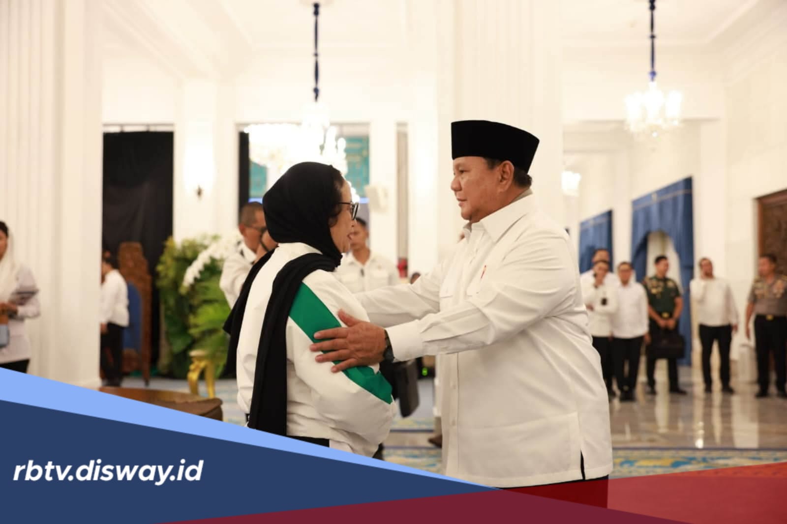 Nanik S Deyang Ungkap Alasan Mundur dari Jabatan Kepala BGN