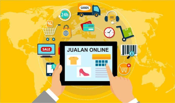 Ternyata Ini 7 Rahasia Sukses Jualan di Online Shop, Banyak yang Belum Tahu