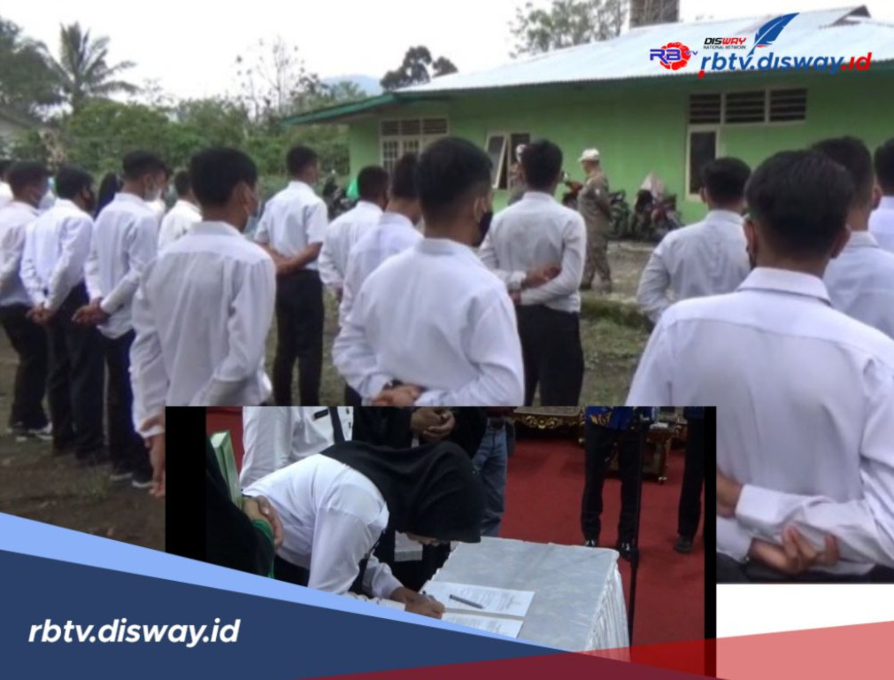 Ada Kuota 680, THL Kepahiang Sulit Jadi PPPK Penuh Waktu