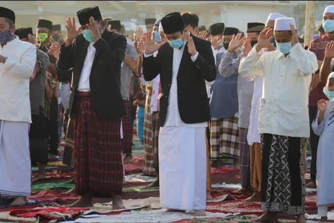 Idul Adha 2024 Ditetapkan 17 Juni, Cek Jadwal Kepulangan Jemaah Haji Indonesia 2024