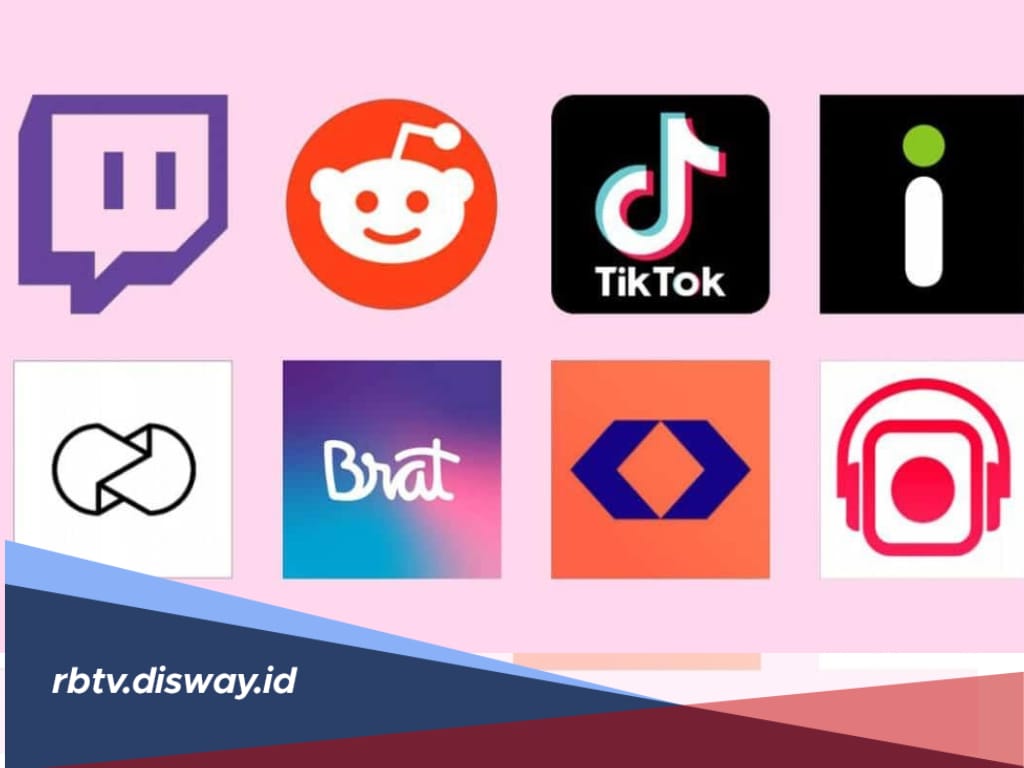 Jadi Favorit Gen Z, Ini Daftar Aplikasi yang Paling Banyak di Download 2024, Siapa Jawaranya?