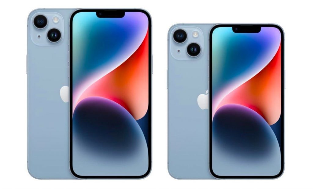 iPhone 14 Plus vs iPhone 14 Pro Max, Mana Pilihanmu?