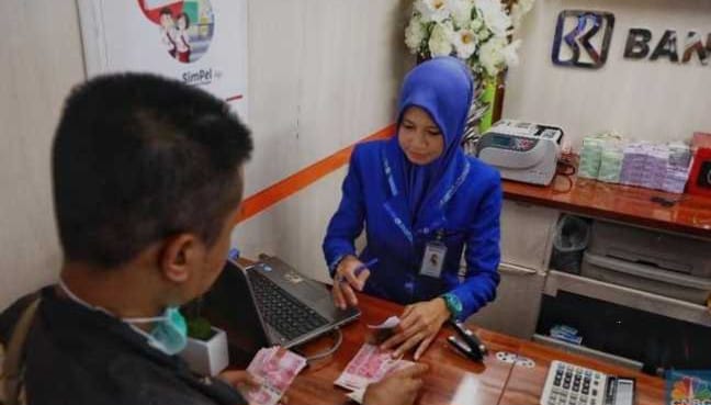 Kupedes BRI Bisa Pinjam Rp 250 Juta, Agunan Cukup BPKB