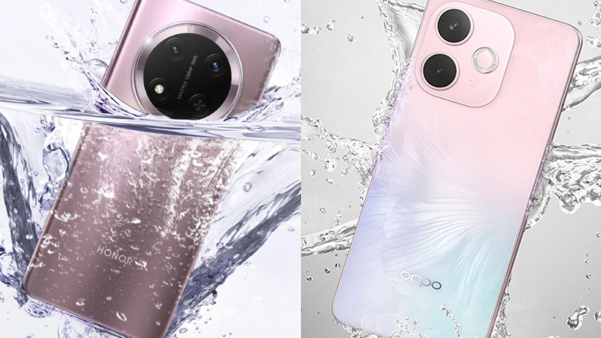 Oppo A5 5G Vs Honor 200, Duel Panas 2 HP Unggulan, Siapa yang Menang?