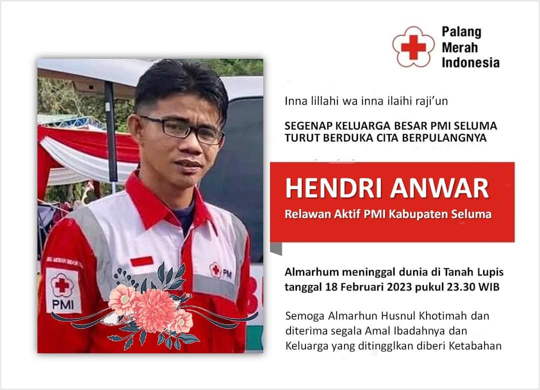 Keluarga Temukan Rekaman Dugaan Persekusi, Kematian Hendri Anwar Menjadi Misteri 